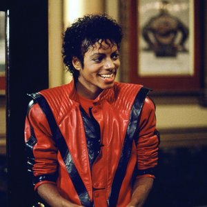 Imagen de 'Michael Jackson'