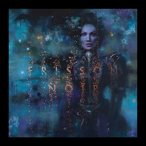 Image for 'Frisson Noir'