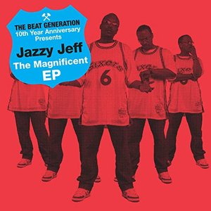 Изображение для 'The Magnificent EP /For Da Love Of Da Game'