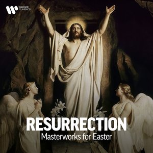 Immagine per 'Resurrection - Masterworks for Easter'
