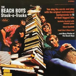 Image for 'Stack-o-Tracks (Instrumental Versions)'