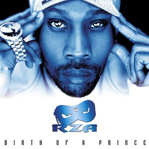 Image for 'Birth of a Prince'