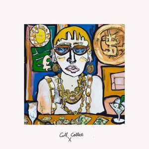 Bild für 'Call Collect X'