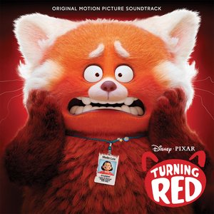 Image pour 'Turning Red (Original Motion Picture Soundtrack)'