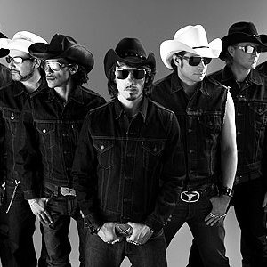 Image for 'The BossHoss'