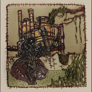 Image for 'Warm And Capable Of Earnest Grasping'