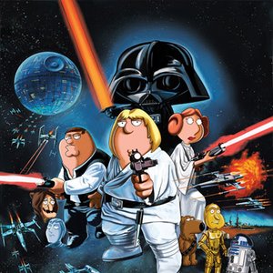 Image for 'Family Guy'