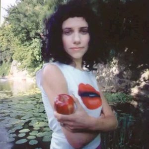 Bild für 'PJ Harvey'