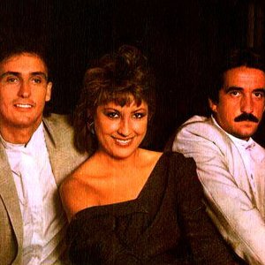 Image for 'Trigo Limpio'