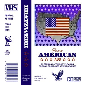 Изображение для 'Pure American Ads'