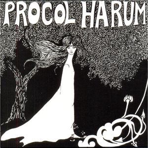 Bild für 'Procol Harum (2009 remaster)'