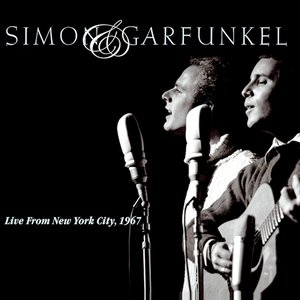 Image for 'Live From New York City, 1967'