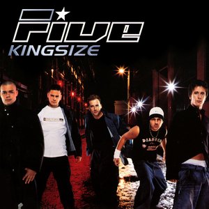 Image for 'Kingsize'