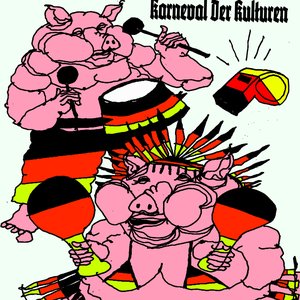 Image for 'Karneval der Kulturen'