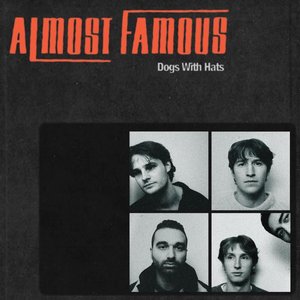 Image for 'Almost Famous'