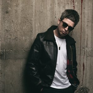 Image for 'Noel Gallagher's High Flying Birds'