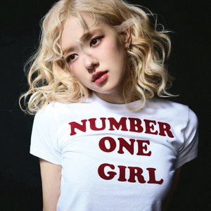 Image for 'number one girl'