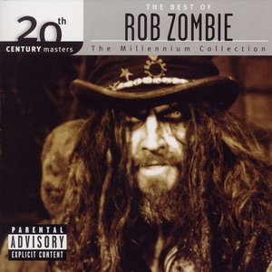 Image for 'Best Of/20th Century'