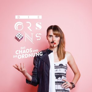 Image for 'Das Chaos und Die Ordnung'