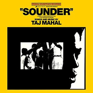Image for 'Sounder (Soundtrack)'