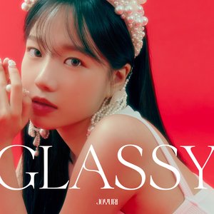 Image for 'GLASSY'