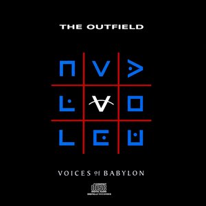'Voices Of Babylon' için resim