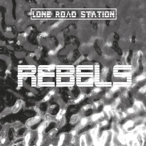 Image for 'Lone Road Station'