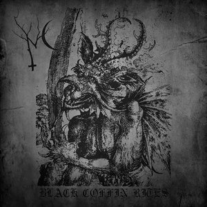 Immagine per 'Black Coffin Rites'