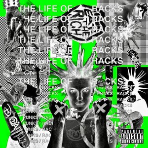 Image for 'The Life Of Racks'