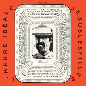Bild für 'L'heure idéale'
