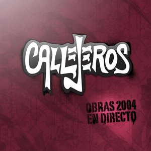 Image for 'Obras 2004 en directo'