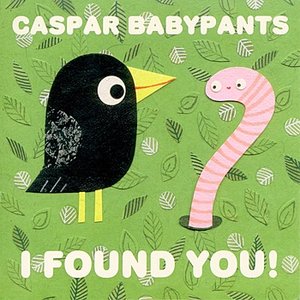 Image for 'I FOUND YOU!'