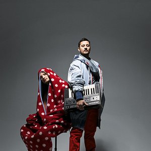 Image for 'royksopp'