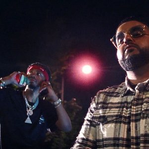 Bild för 'Nav, Metro Boomin'