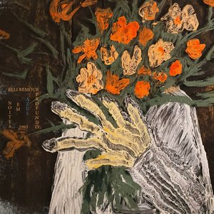Image for 'Noites em Azul Profundo, 1993'