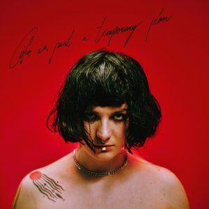Image for 'Life is just a temporary plan'