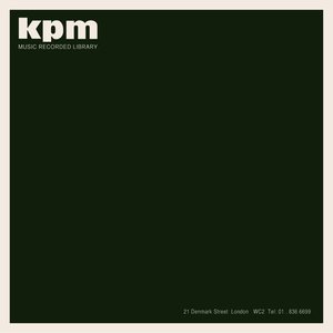 Image for 'Kpm 1000 Series: Gentle Sounds - Volume 2'
