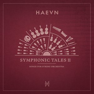 Image for 'Symphonic Tales II'