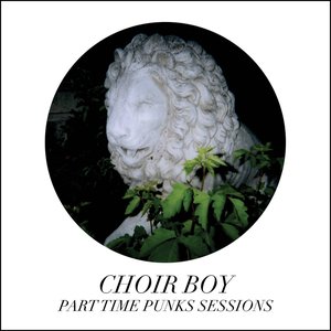 Image for 'Part Time Punks Sessions'