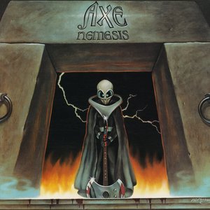 Image for 'Nemesis'