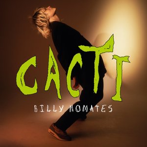 Image for 'CACTI'