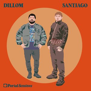 Изображение для 'Portal Sessions - Dillom y Santiago Motorizado'