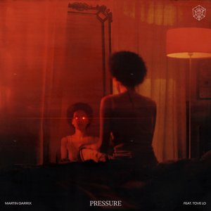 Изображение для 'Pressure (feat. Tove Lo) - Single'