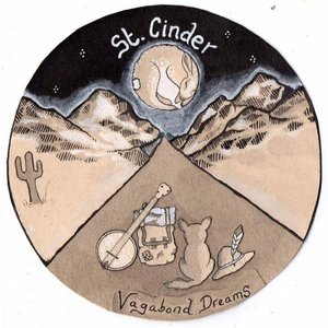 Image for 'Vagabond Dreams'