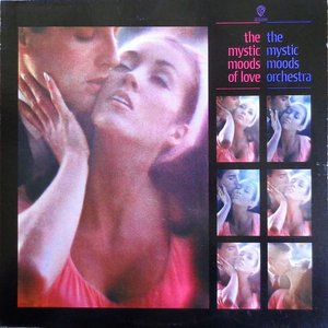 Image for 'The Mystic Moods of Love'