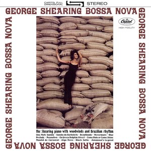 Image for 'Bossa Nova'