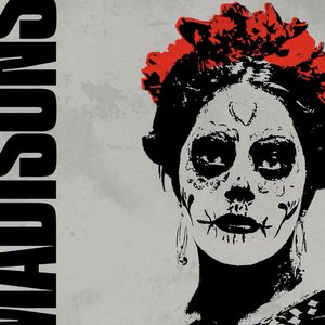 Image for 'The Madisons'