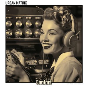 Image for 'Contact'