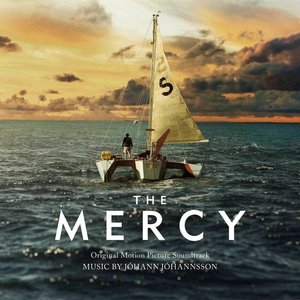 Изображение для 'The Mercy: Original Motion Picture Soundtrack'