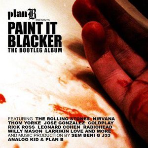 Image for 'Paint It Blacker'